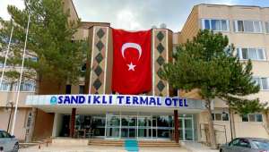 Sandıklı Termal Otelde Memnuniyet Artıyor