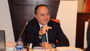 Serteser, 19 Mayıs Atatürk’ü Anma, Gençlik Ve Spor Bayramı Mesajı Yayınladı