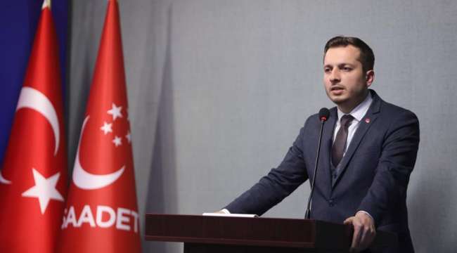 SP İl Başkanı Karataş’tan 19 Mayıs Mesajı