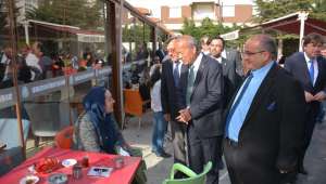 Taytak; Sandıklı sandıkta gereğini yapacaktır