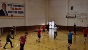 Ücretsiz Yetenek Kursları Kazandırmaya Devam Ediyor