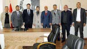 YRP : Milli Görüş’ün temsilcisi biziz