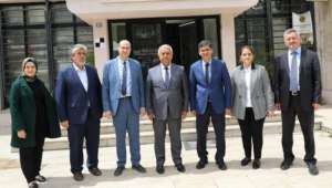 Zeybek Başkan'dan Yeni Bir Proje Daha