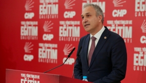 Suat Özçağdaş: