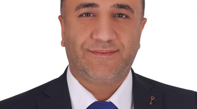 Başkan Abdullah Kaplan: