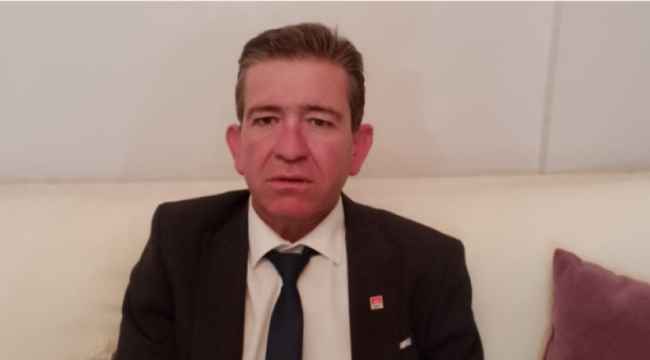 BAŞKAN MELİH KURU: