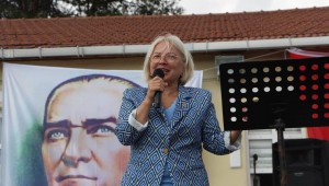 CHP Tekirdağ Milletvekili Nurten Yontar: Bu Rakamlar Hayal Kırıklığıdır, Vicdanınızı Sorgulayın