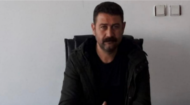 MUTULLAH ÜSTÜN’DEN SİYASİ BASKILARA SERT TEPKİ