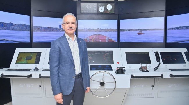 2024’te Türkiye’de 4 Bin 579 Gemi Denetlendi