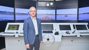 2024’te Türkiye’de 4 Bin 579 Gemi Denetlendi