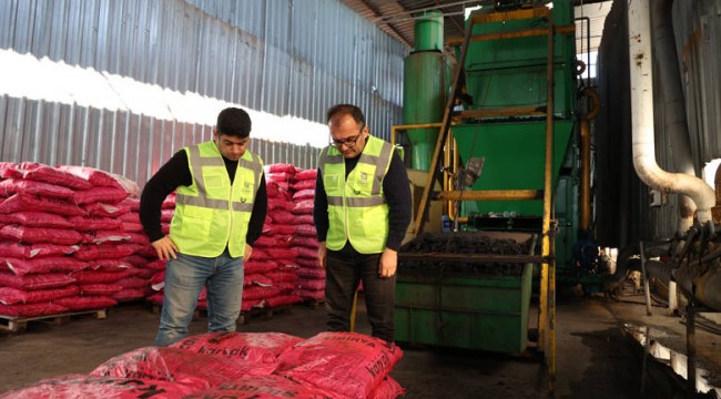 Antalya Büyükşehir Belediyesi’nden Hava Kirliliğiyle Mücadelede Kararlı Adım