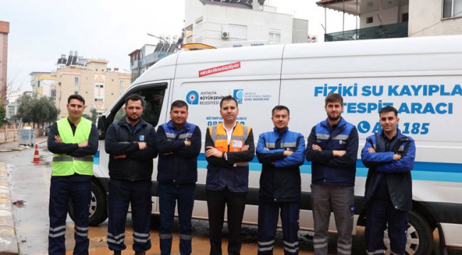 ASAT Teknolojik Altyapısını Güçlendirmeye Devam Ediyor