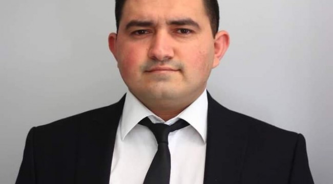 Başkan Atakan Tekin: “Gençleri Korkutamazsınız, Mücadelemiz Kararlılıkla Sürecek”