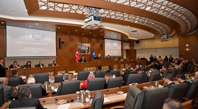 Başkan Bozbey: “İnanç Hiç Kimse Tarafından Tartılamaz”