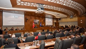 Başkan Bozbey: “İnanç Hiç Kimse Tarafından Tartılamaz”