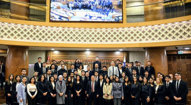 Başkan Çerçioğlu’nun Çalışmaları Kuşadası’nın Kent Estetiğine Değer Katıyor