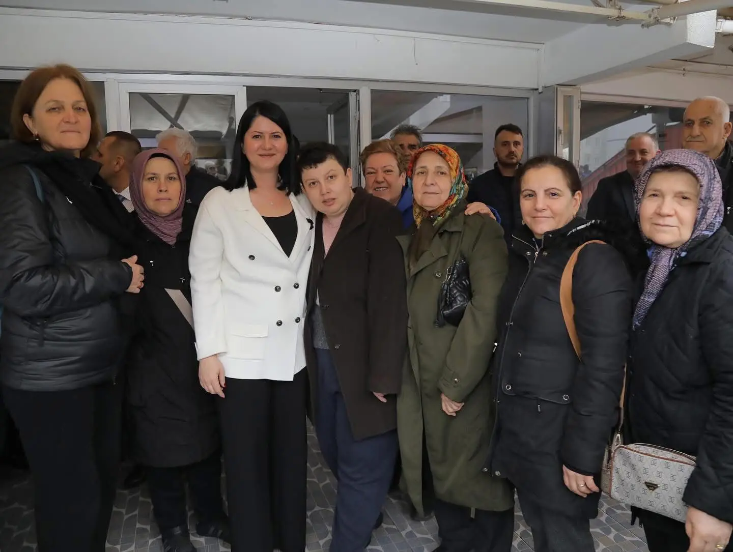 Başkan Gencan Akın, Yeni Sosyal Belediyecilik Projeleri ile Edirne’yi Şaşırtmaya Hazırlanıyor