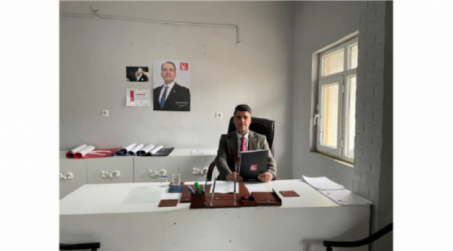 Başkan Kayra: