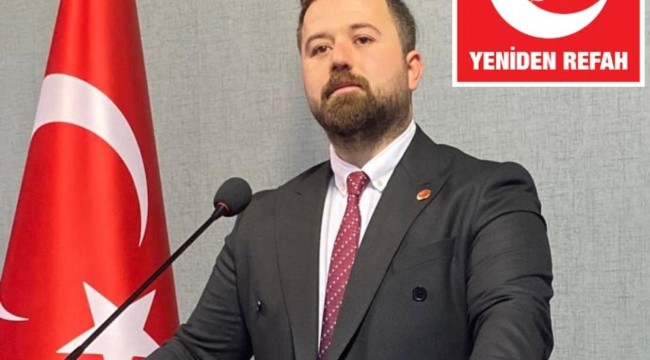 Başkan Kocabıyık: