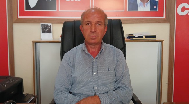Başkan Talip Karadeniz’den Demokrasi Çağrısı: “Türkiye’yi Halkın İradesiyle Yönetmeye Geliyoruz