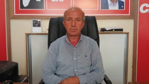 Başkan Talip Karadeniz’den Demokrasi Çağrısı: “Türkiye’yi Halkın İradesiyle Yönetmeye Geliyoruz