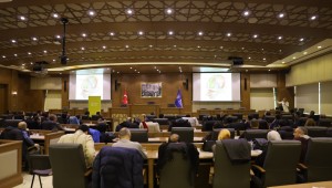 Bursa Büyükşehir Belediyesi’nden Personellere Etkili İletişim ve Beden Dili Eğitimi