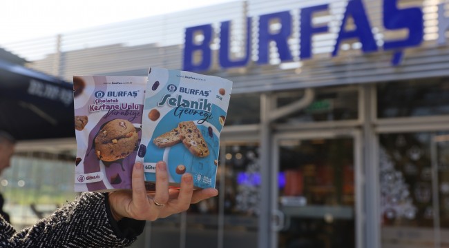 Bursa Büyükşehir’den Glütensiz Yaşam İçin Yeni Ürünler