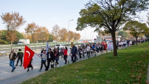 Bursa'da Çocuk Hakları Festivali: Bir Gün Boyunca Neşeli ve Anlamlı Etkinlikler