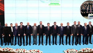 Tarımda Yeni Hedefler Belirleniyor