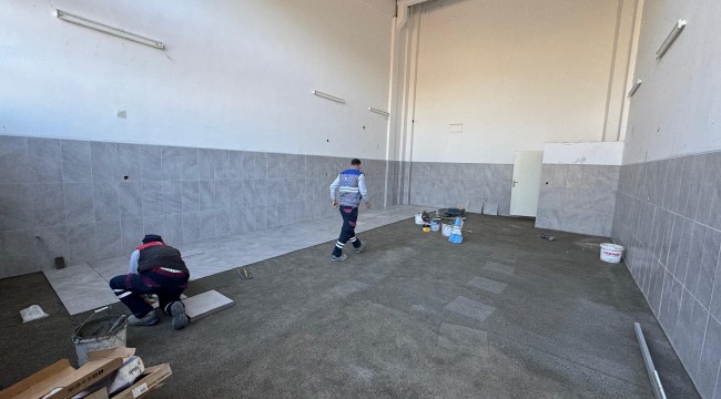 Çanakkale Belediyesi, Sokak Hayvanları İçin Mama Üretim Tesisi Kuruyor