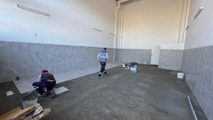 Çanakkale Belediyesi, Sokak Hayvanları İçin Mama Üretim Tesisi Kuruyor