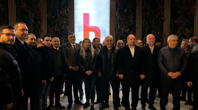 CHP Başakşehir İlçe Başkanı Beyzade Kayabaşı'ndan Basına Destek ve İktidara Sert Tepki