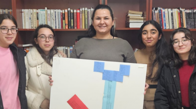 Çocuk Kültür Evi'nde İlk Yardım Eğitimi