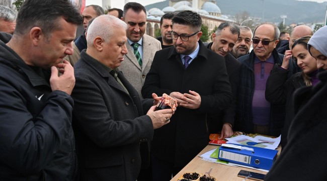 Engelli Bireylerden Anlamlı Sergi: Yaratıcı Güçler Topluma Sunuldu