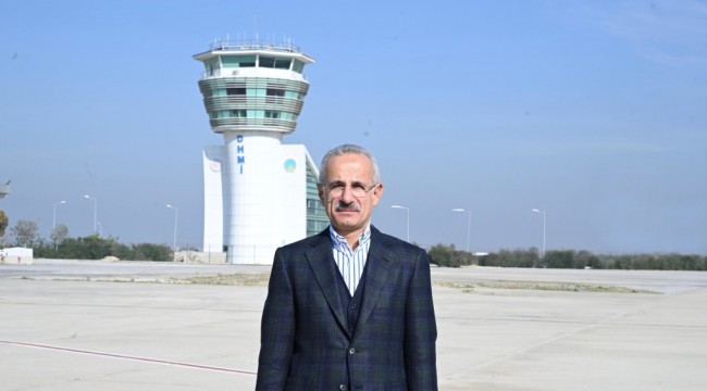 İstanbul Havalimanı, Avrupa'nın En Yoğun Havalimanı Oldu