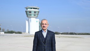 İstanbul Havalimanı, Avrupa'nın En Yoğun Havalimanı Oldu
