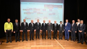 İstanbul İçin 1.400 Kilometre Metro Hattı Gerekiyor
