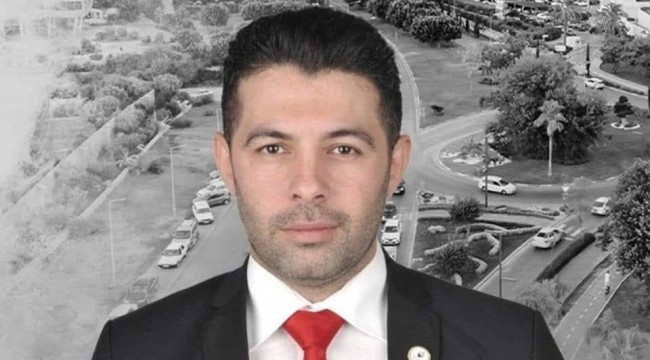 Nazmi Acan: “Ümit Özdağ’a Yönelik Hukuksuz Tutuklama ve Gerçeklerin Gizlenmesi Kabul Edilemez”