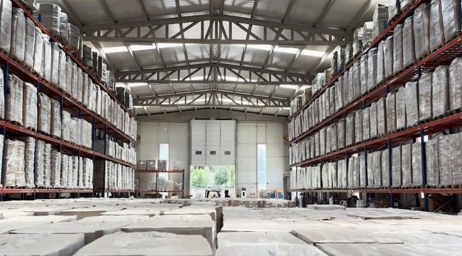 PTT, 2024'ün İlk 11 Ayında 399 Milyon Gönderi Ulaştırdı