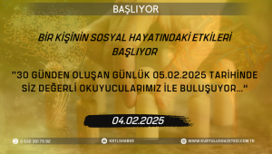 Sosyal Hayatın Dinamiklerini Keşfetmeye Hazır Mısınız? 
