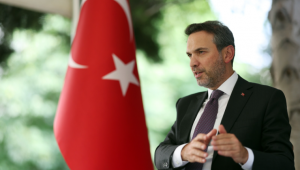 Türkiye, 1,3 Milyar Metreküplük Türkmen Gazı Tedarik Edecek