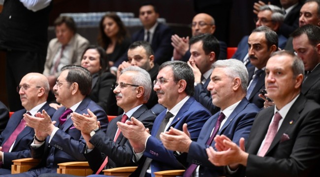 Türkiye'nin Uluslararası Karayolu Taşımacılığı Yükseliyor: 70 Ülkeye Ulaşım Sağlanıyor
