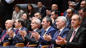Türkiye'nin Uluslararası Karayolu Taşımacılığı Yükseliyor: 70 Ülkeye Ulaşım Sağlanıyor