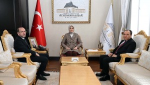 Üniversite Öğrencilerine İş İmkânı...