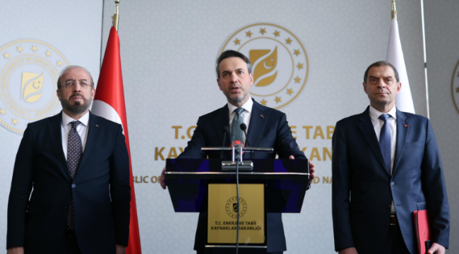 YEKA GES-2024 Sonuçlandı