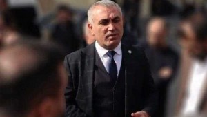 Başkan Tekerek: 