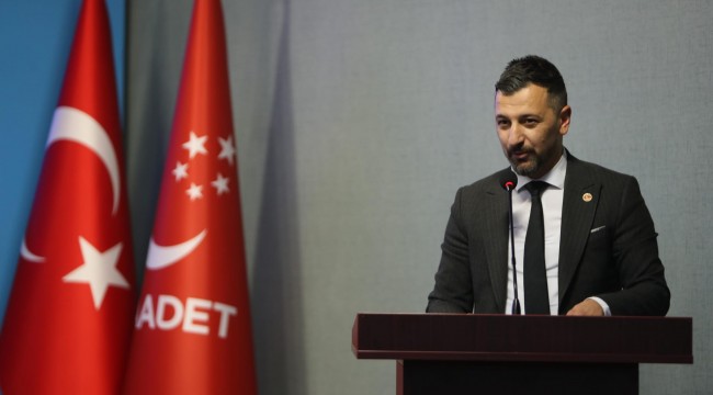 “BİNGÖL’DE HİÇBİRİMİZ YALNIZ DEĞİLİZ”