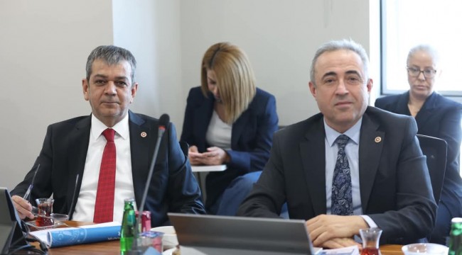Dr. İrfan Karatutlu: