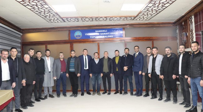 Genç Girişimciler Kurulu'nun Yeşil Dönüşüm