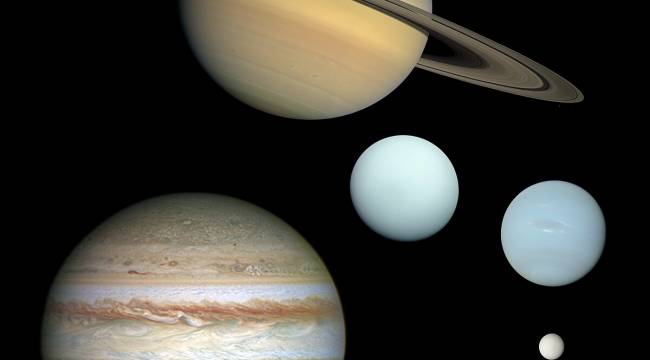 Astroloji ile Astronomi Arasındaki Farklar Nelerdir? Bilim ve Yorum Ayrımı